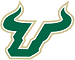 South_Florida_Bulls_logo