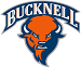 Bucknell_Bison_logo